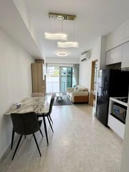 Eight Riversuites (D12), Condominium #586159191